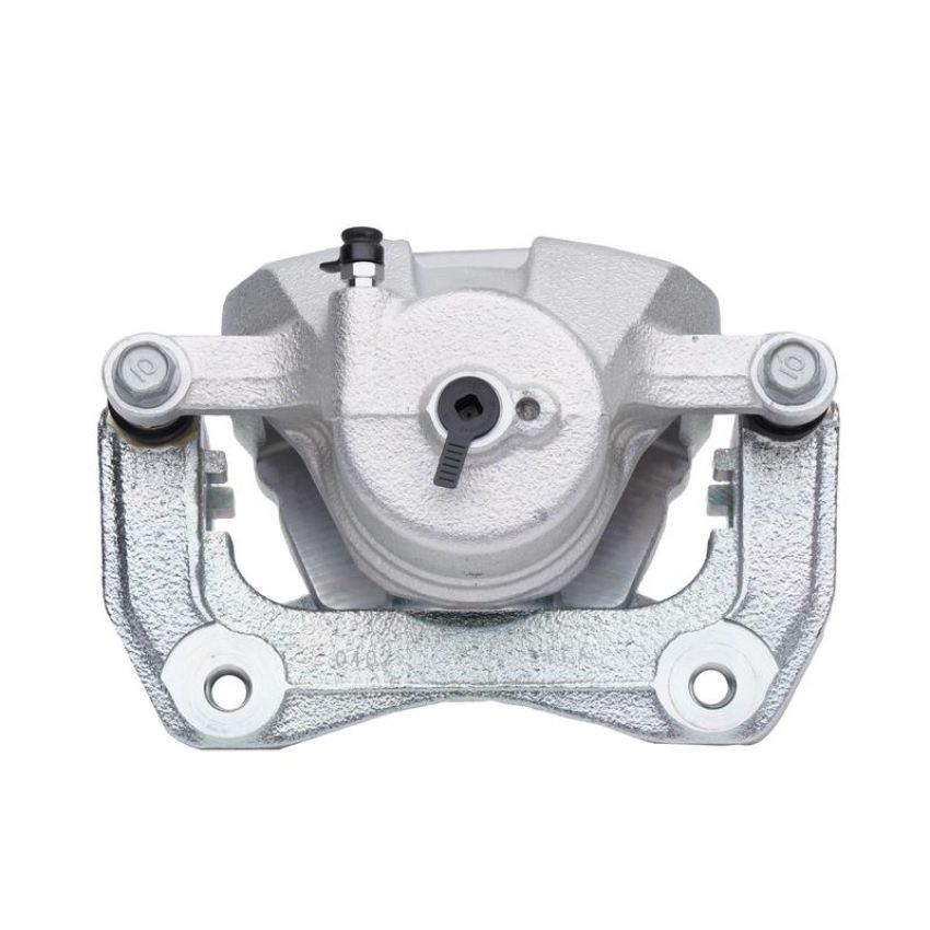 MANDO 16A5301 New OE Disc Brake Caliper, Direct Replacement