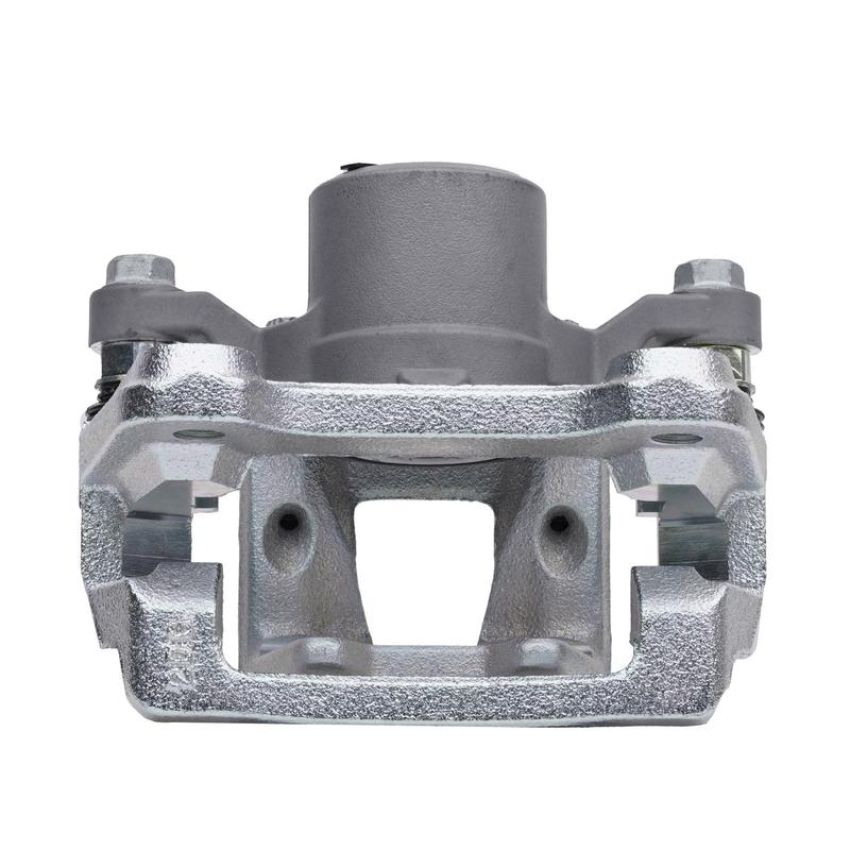MANDO 16A5303 New OE Disc Brake Caliper, Direct Replacement