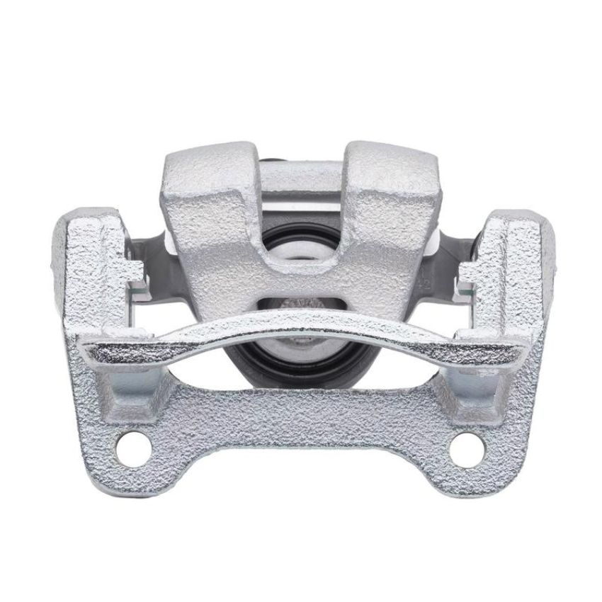 MANDO 16A5303 New OE Disc Brake Caliper, Direct Replacement
