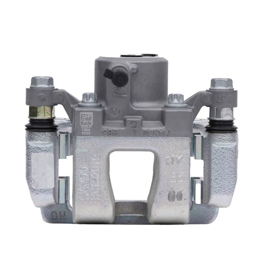 MANDO 16A5303 New OE Disc Brake Caliper, Direct Replacement