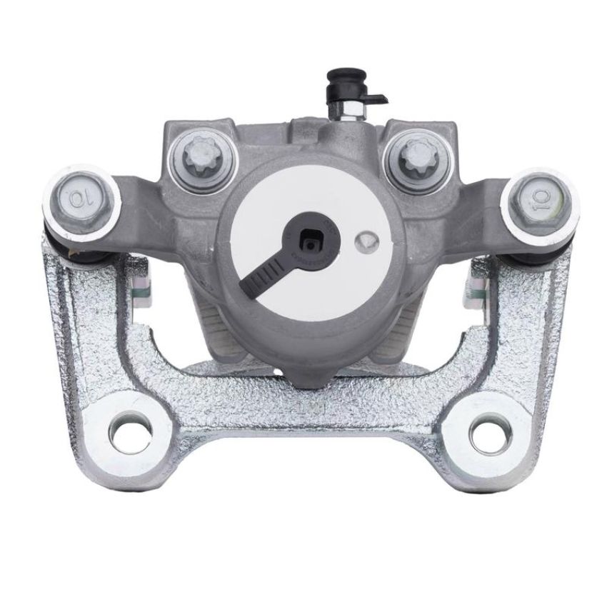 MANDO 16A5303 New OE Disc Brake Caliper, Direct Replacement
