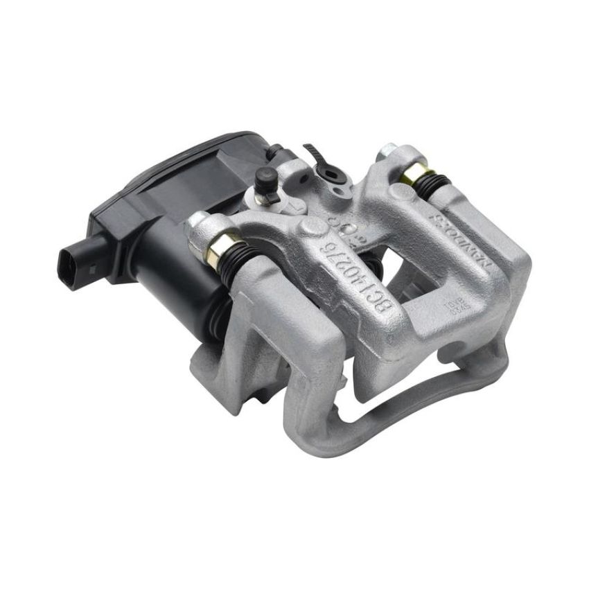 MANDO 16A5305 New OE Disc Brake Caliper, Direct Replacement