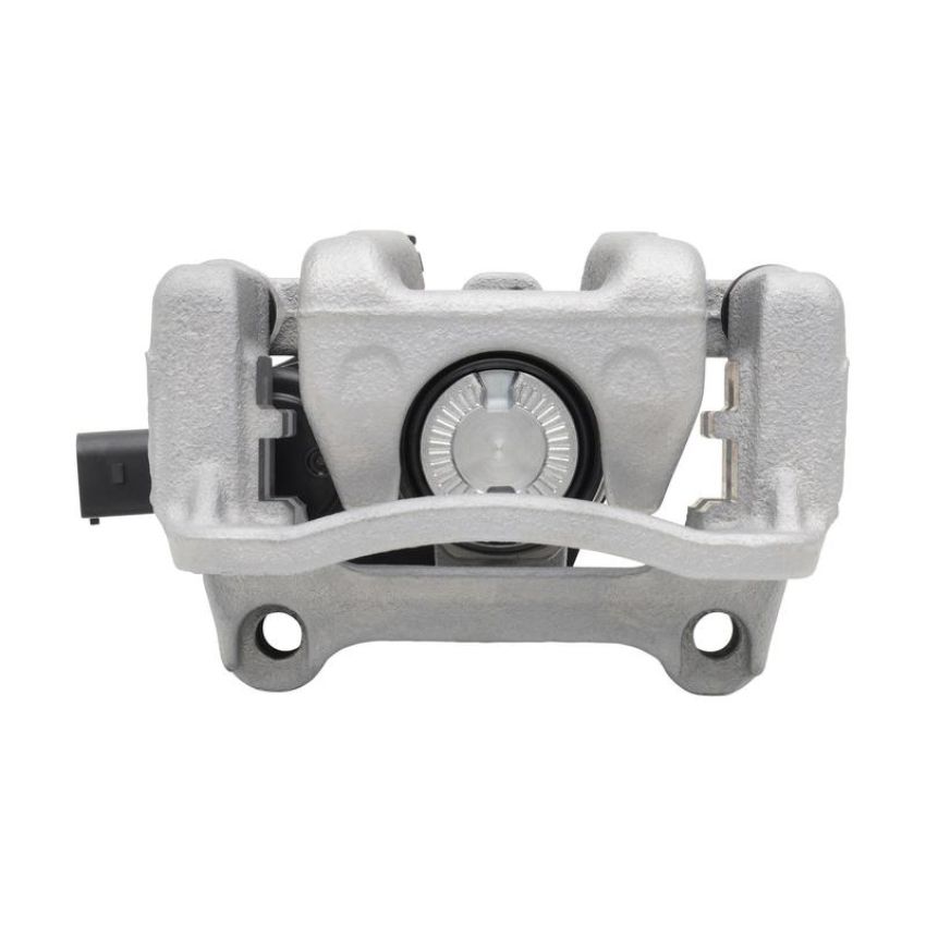 MANDO 16A5305 New OE Disc Brake Caliper, Direct Replacement