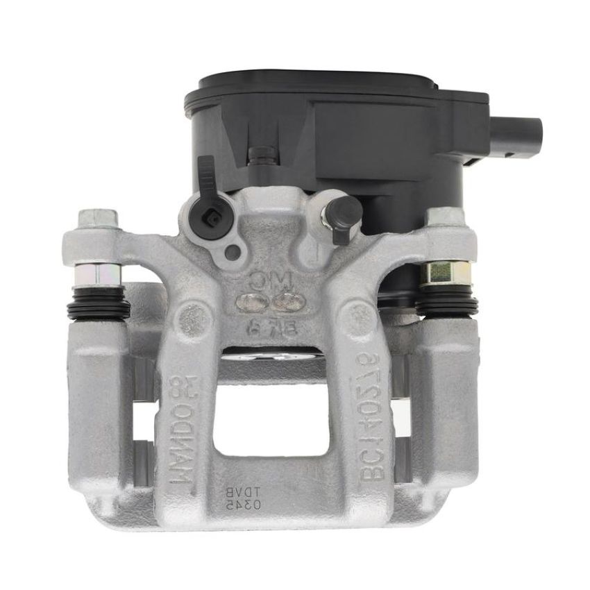 MANDO 16A5305 New OE Disc Brake Caliper, Direct Replacement