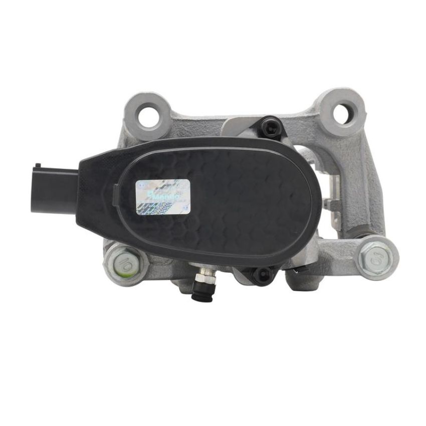 MANDO 16A5305 New OE Disc Brake Caliper, Direct Replacement