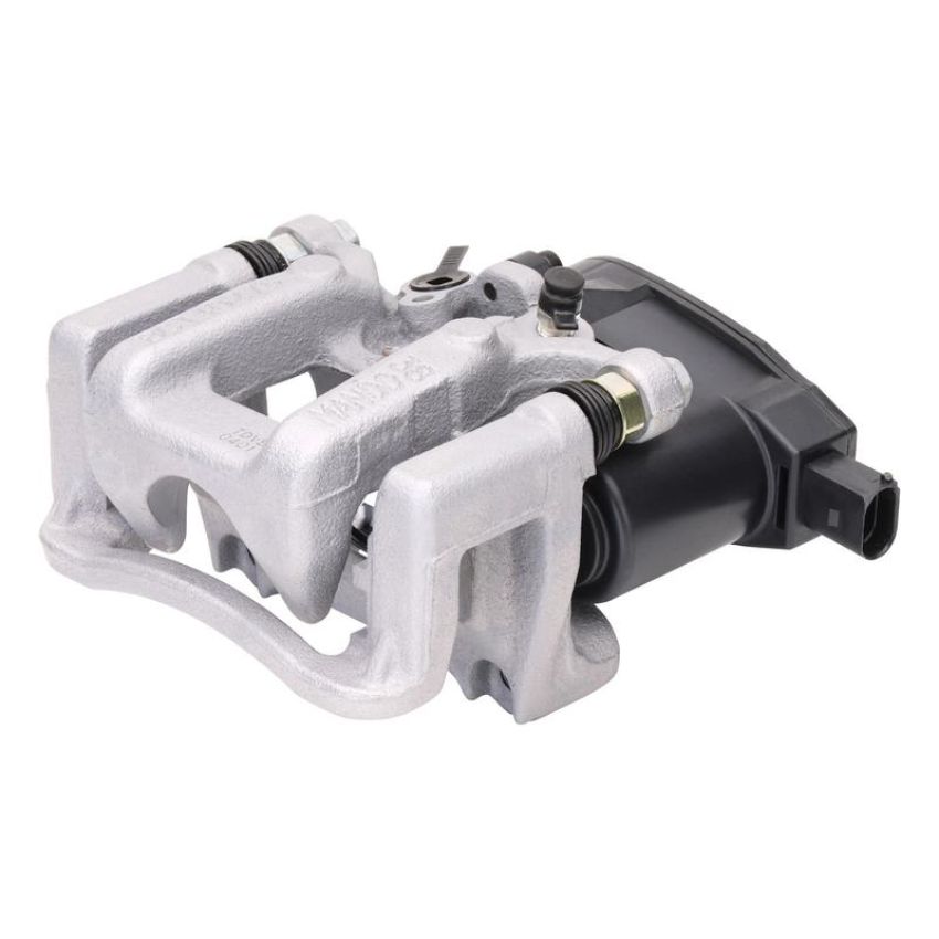 MANDO 16A5306 New OE Disc Brake Caliper, Direct Replacement