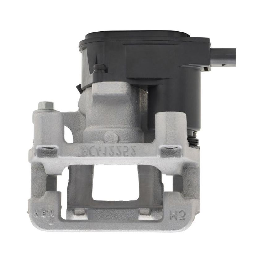 MANDO 16A5306 New OE Disc Brake Caliper, Direct Replacement