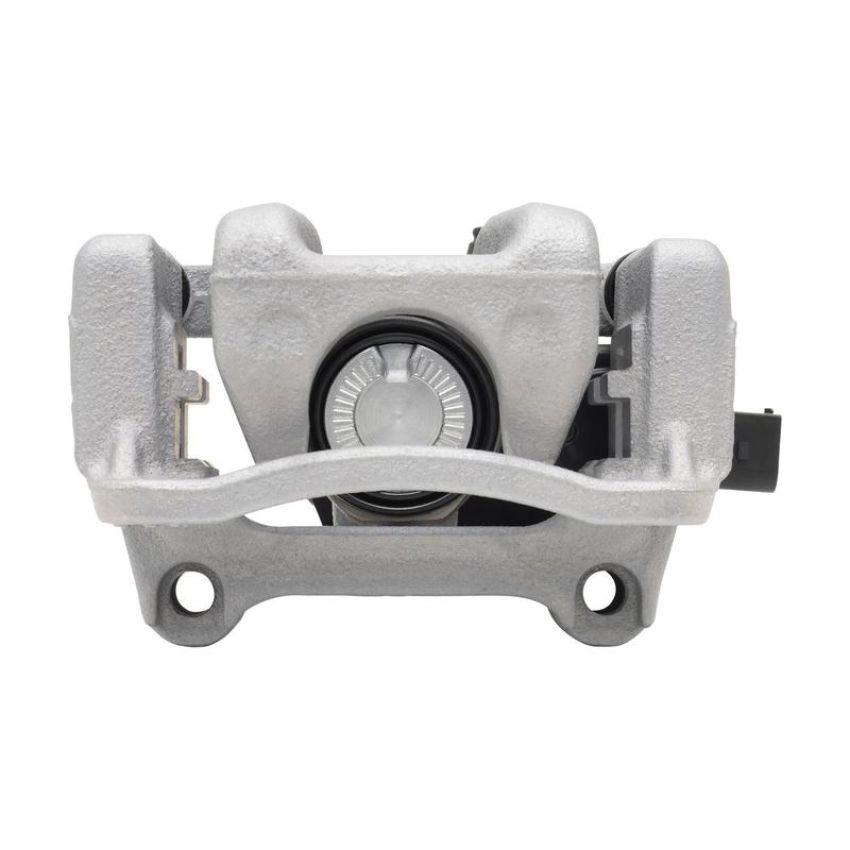 MANDO 16A5306 New OE Disc Brake Caliper, Direct Replacement