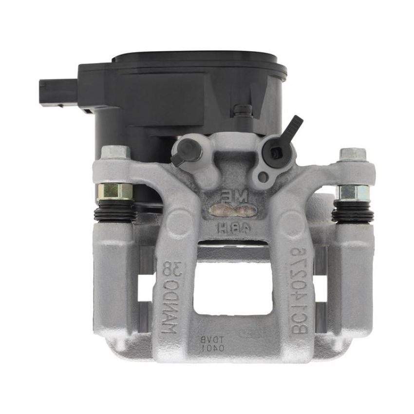 MANDO 16A5306 New OE Disc Brake Caliper, Direct Replacement