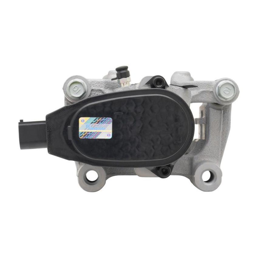 MANDO 16A5306 New OE Disc Brake Caliper, Direct Replacement