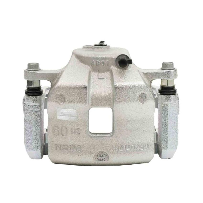 MANDO 16A5307 New OE Disc Brake Caliper, Direct Replacement