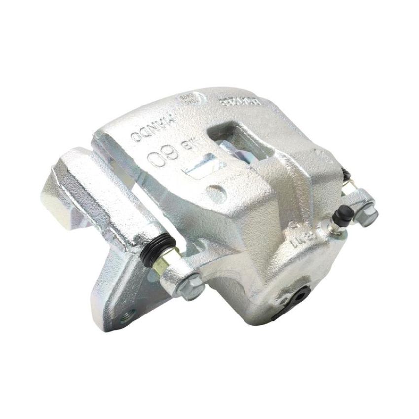 MANDO 16A5308 New OE Disc Brake Caliper, Direct Replacement