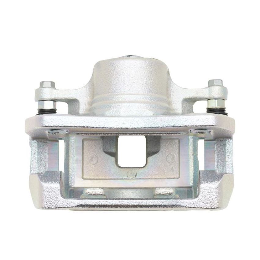 MANDO 16A5308 New OE Disc Brake Caliper, Direct Replacement