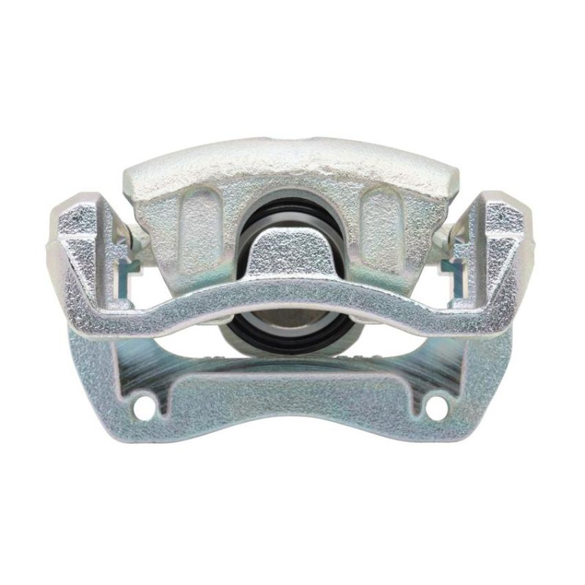 MANDO 16A5308 New OE Disc Brake Caliper, Direct Replacement
