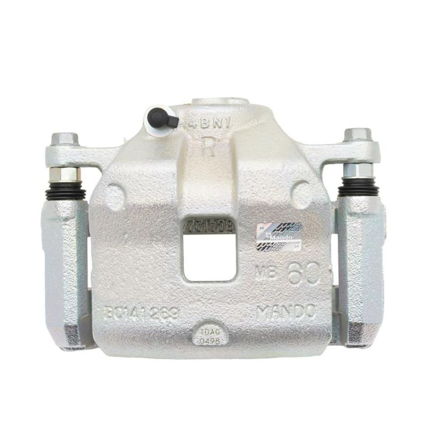 MANDO 16A5308 New OE Disc Brake Caliper, Direct Replacement