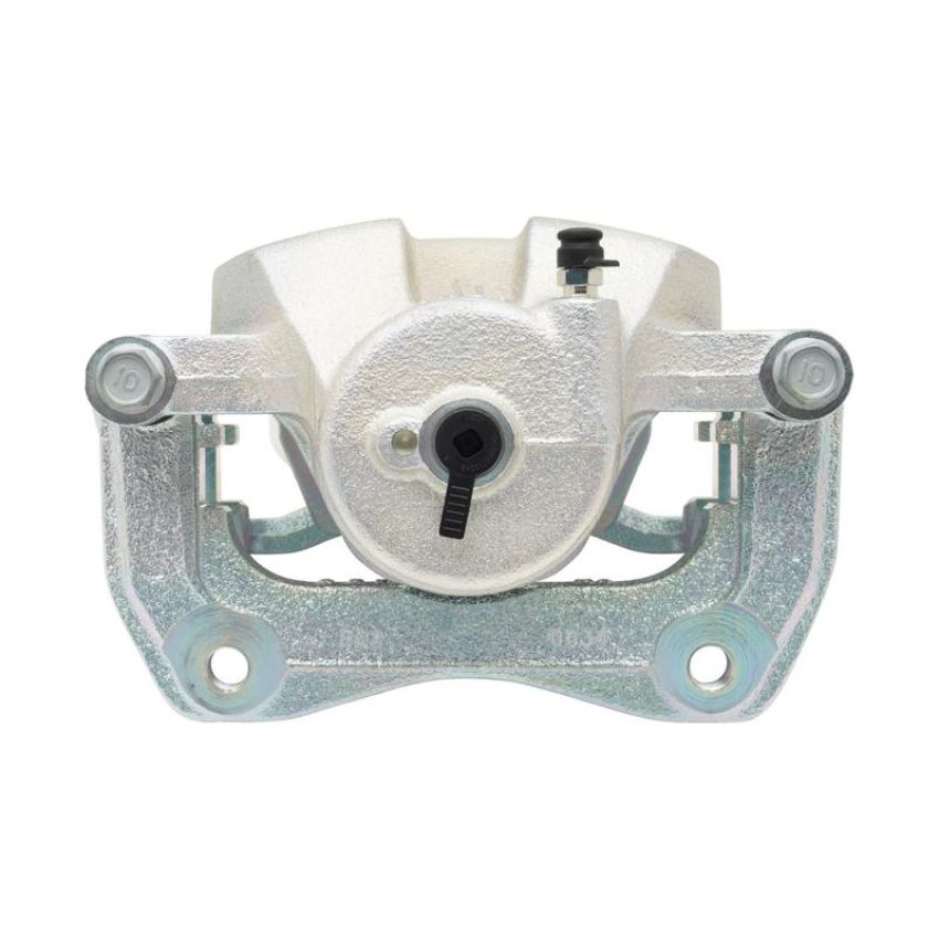 MANDO 16A5308 New OE Disc Brake Caliper, Direct Replacement