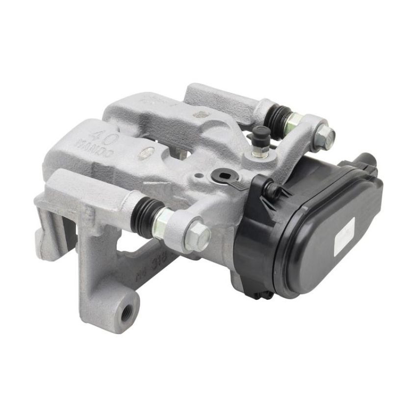 MANDO 16A5309 New OE Disc Brake Caliper, Direct Replacement