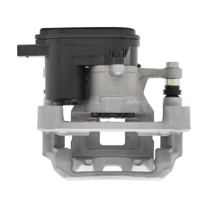 MANDO 16A5309 New OE Disc Brake Caliper, Direct Replacement