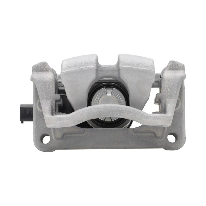 MANDO 16A5309 New OE Disc Brake Caliper, Direct Replacement