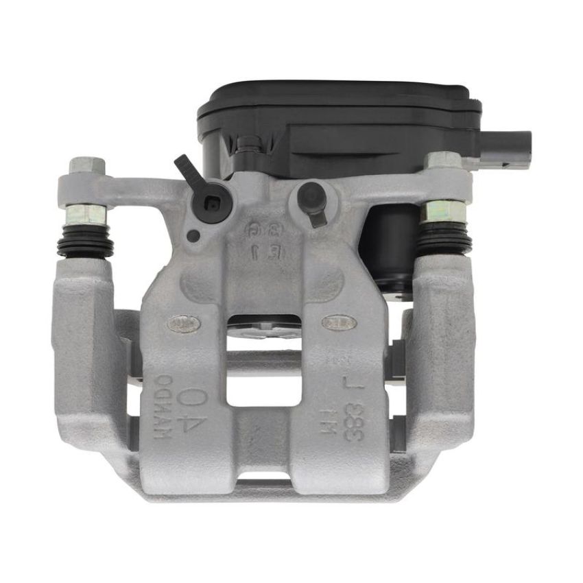 MANDO 16A5309 New OE Disc Brake Caliper, Direct Replacement