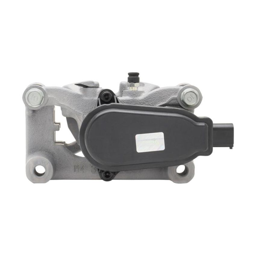 MANDO 16A5309 New OE Disc Brake Caliper, Direct Replacement