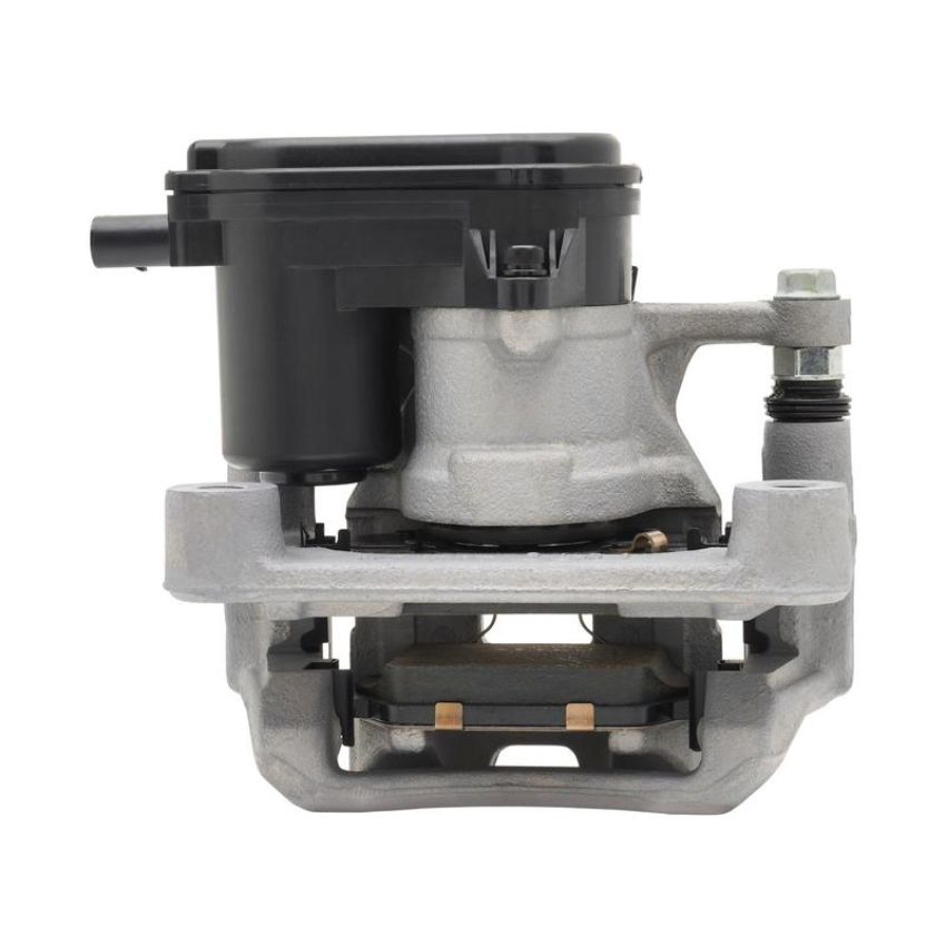 MANDO 16A5310 New OE Disc Brake Caliper, Direct Replacement