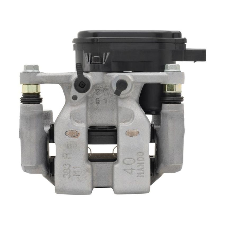 MANDO 16A5310 New OE Disc Brake Caliper, Direct Replacement