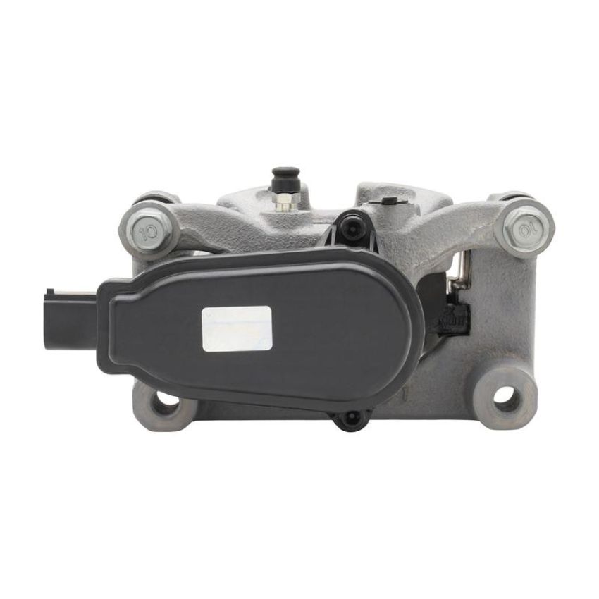 MANDO 16A5310 New OE Disc Brake Caliper, Direct Replacement