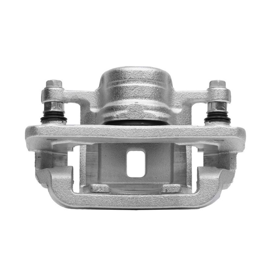 MANDO 16A5313 New OE Disc Brake Caliper, Direct Replacement