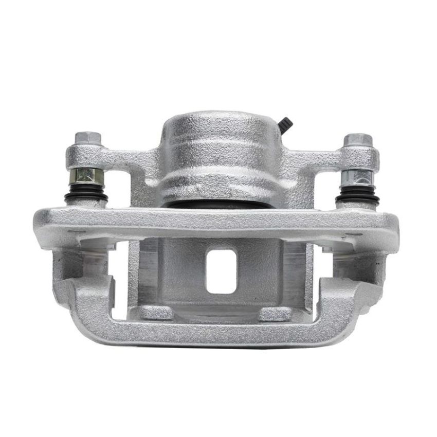 MANDO 16A5314 New OE Disc Brake Caliper, Direct Replacement