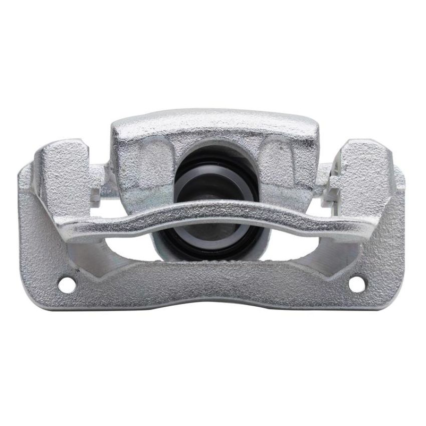 MANDO 16A5314 New OE Disc Brake Caliper, Direct Replacement