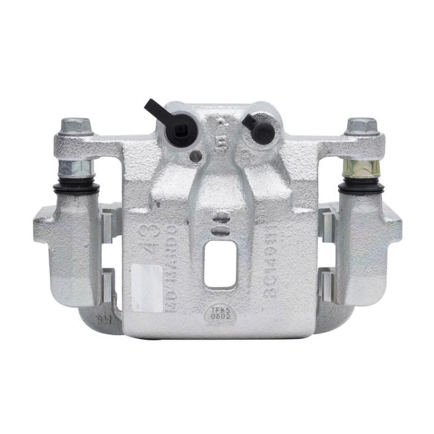 MANDO 16A5314 New OE Disc Brake Caliper, Direct Replacement