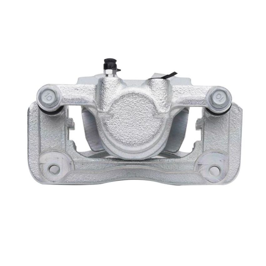 MANDO 16A5314 New OE Disc Brake Caliper, Direct Replacement