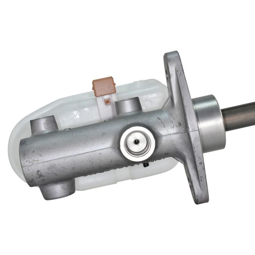 MANDO 17A1049 New OE Brake Master Cylinder w/ Reservoir, Direct Replacement