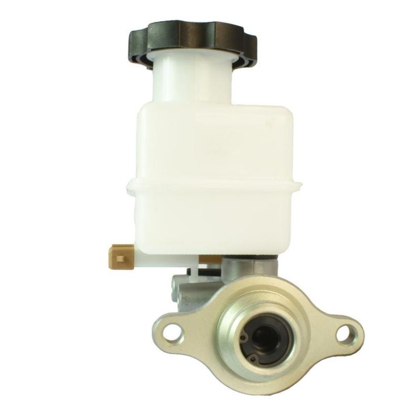 MANDO 17A1063 New OE Brake Master Cylinder w/ Reservoir, Direct Replacement