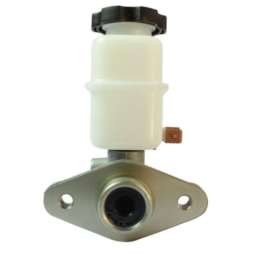 MANDO 17A1071 New OE Brake Master Cylinder w/ Reservoir, Direct Replacement