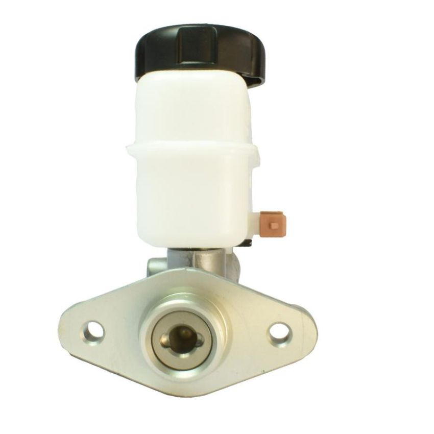 MANDO 17A1072 New OE Brake Master Cylinder w/ Reservoir, Direct Replacement
