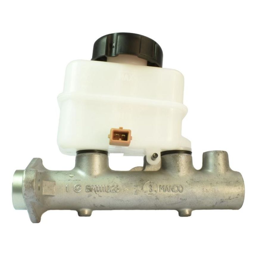 MANDO 17A1072 New OE Brake Master Cylinder w/ Reservoir, Direct Replacement