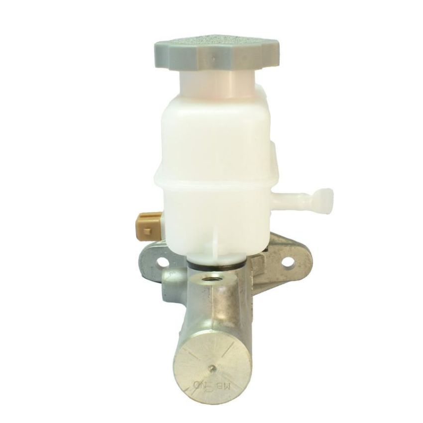 MANDO 17A1075 New OE Brake Master Cylinder w/ Reservoir, Direct Replacement