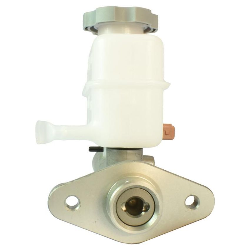 MANDO 17A1075 New OE Brake Master Cylinder w/ Reservoir, Direct Replacement