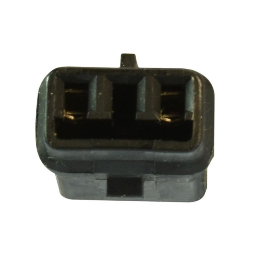 MANDO 17A1077 New OE Brake Master Cylinder w/ Reservoir, Direct Replacement