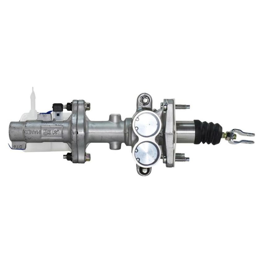 MANDO 17A1080 New OE Brake Master Cylinder w/ Reservoir, Direct Replacement