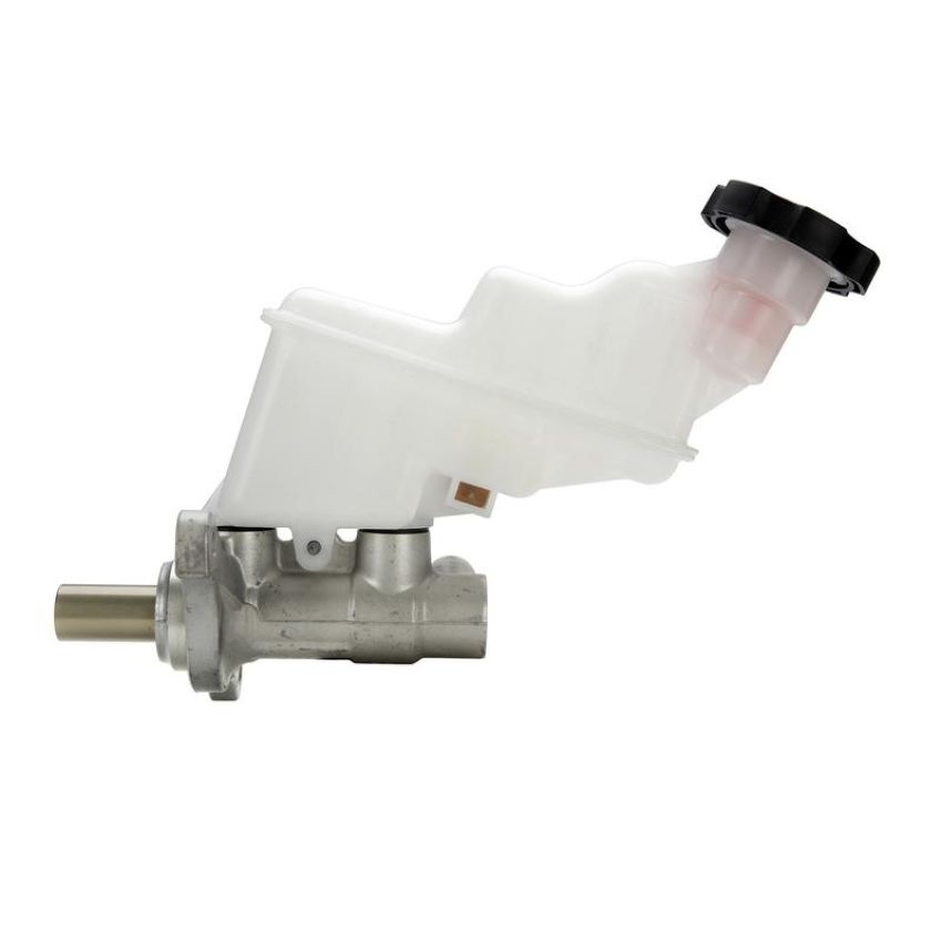 MANDO 17A1087 New OE Brake Master Cylinder w/ Reservoir, Direct Replacement