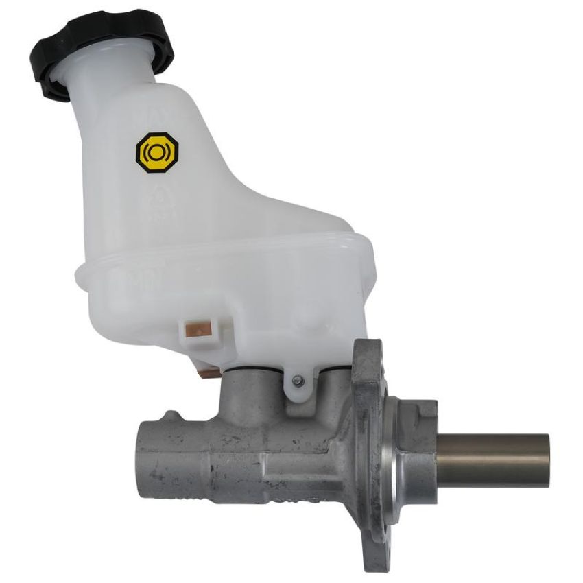 MANDO 17A1089 New OE Brake Master Cylinder w/ Reservoir, Direct Replacement