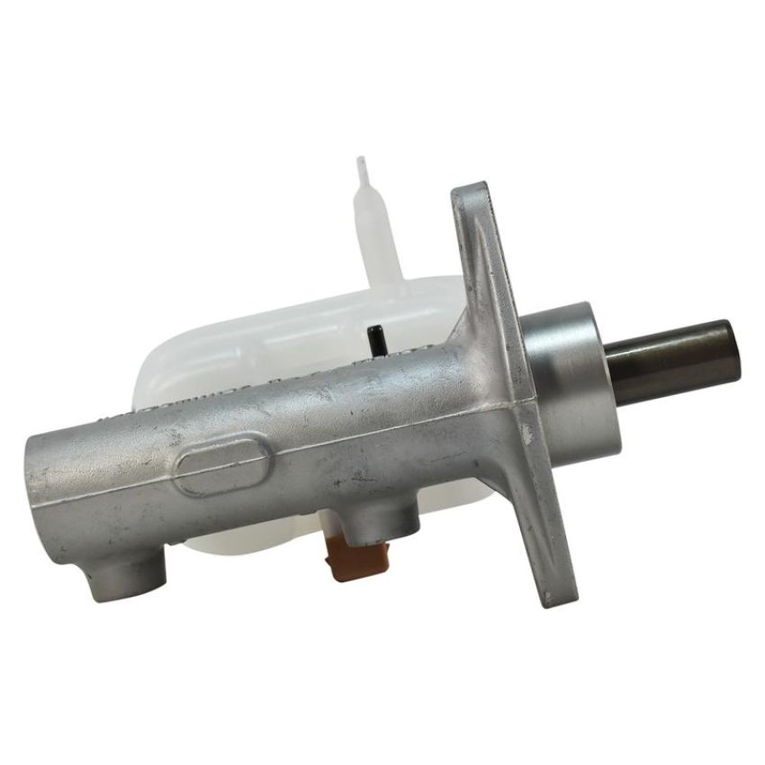 MANDO 17A1090 New OE Brake Master Cylinder w/ Reservoir, Direct Replacement