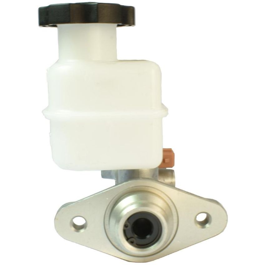 MANDO 17A1096 New OE Brake Master Cylinder w/ Reservoir, Direct Replacement