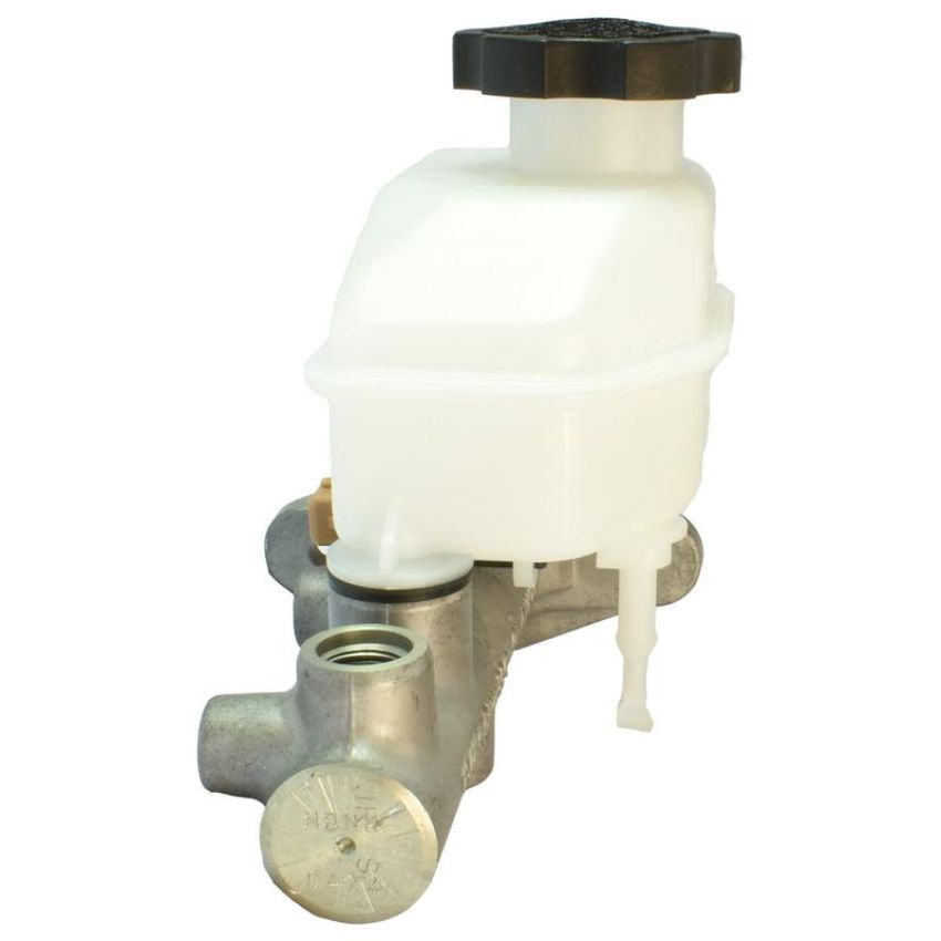MANDO 17A1103 New OE Brake Master Cylinder w/ Reservoir, Direct Replacement