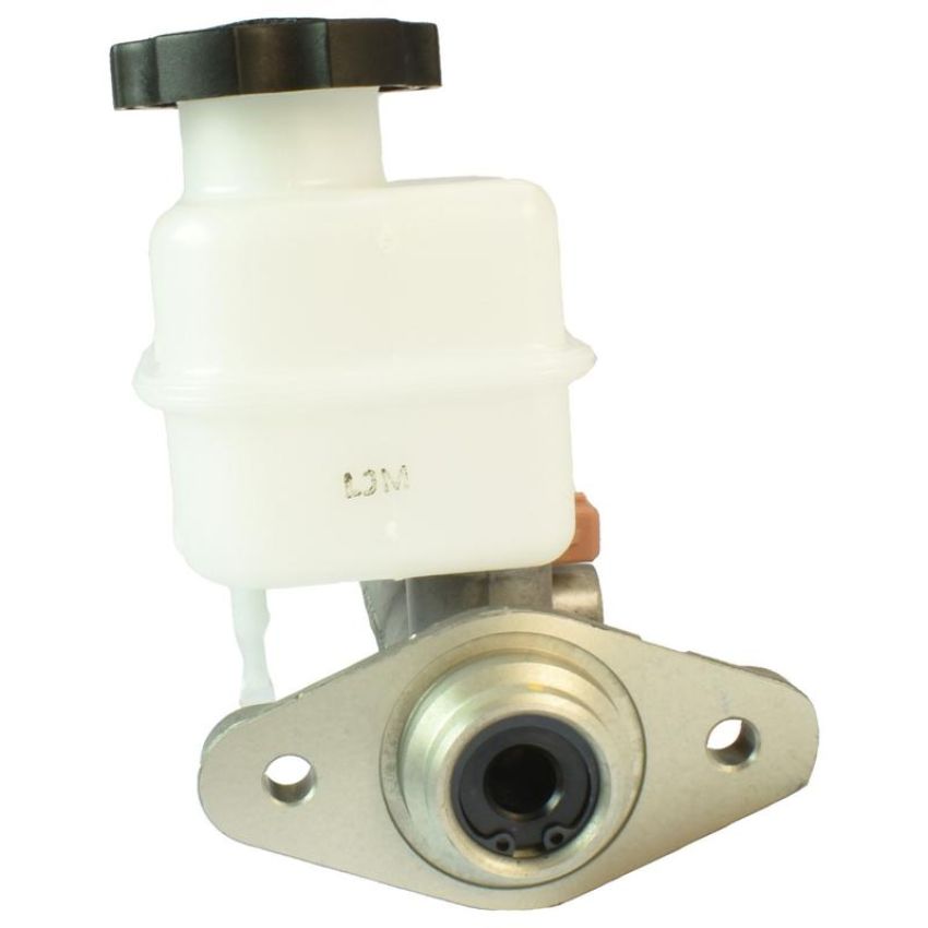 MANDO 17A1103 New OE Brake Master Cylinder w/ Reservoir, Direct Replacement