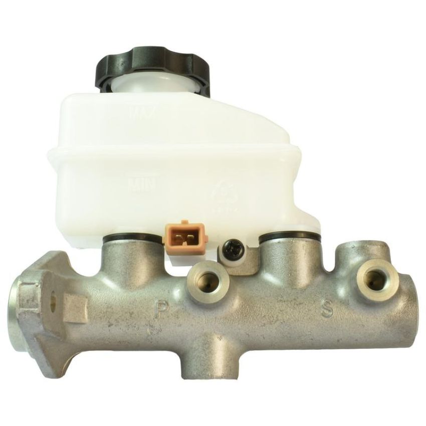 MANDO 17A1103 New OE Brake Master Cylinder w/ Reservoir, Direct Replacement