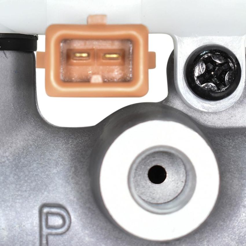 MANDO 17A1109 New OE Brake Master Cylinder w/ Reservoir, Direct Replacement